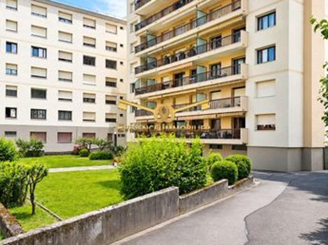 Appartement 5 pièces 134 m²