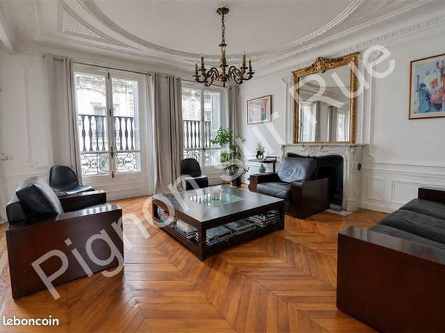 Appartement 5 pièces 13505 m²