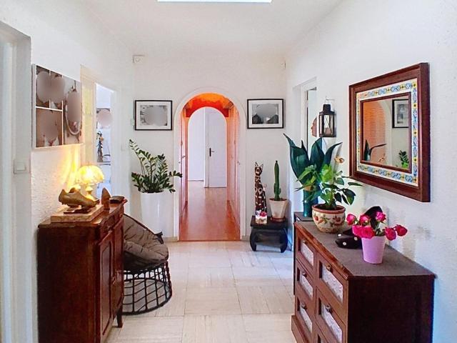 Appartement 5 pièces 135 m²