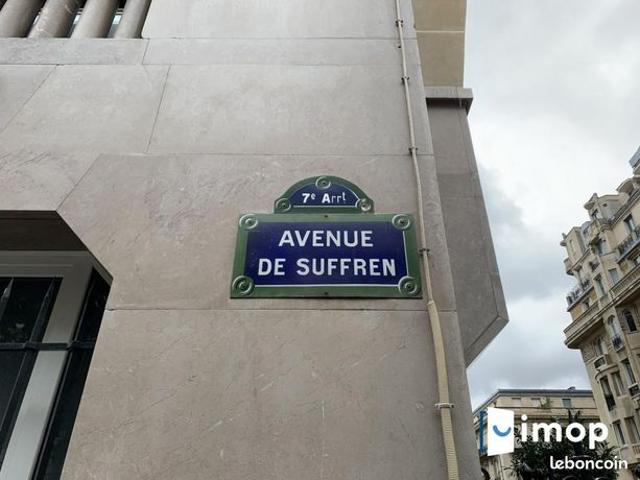 Appartement 5 pièces 135 m²