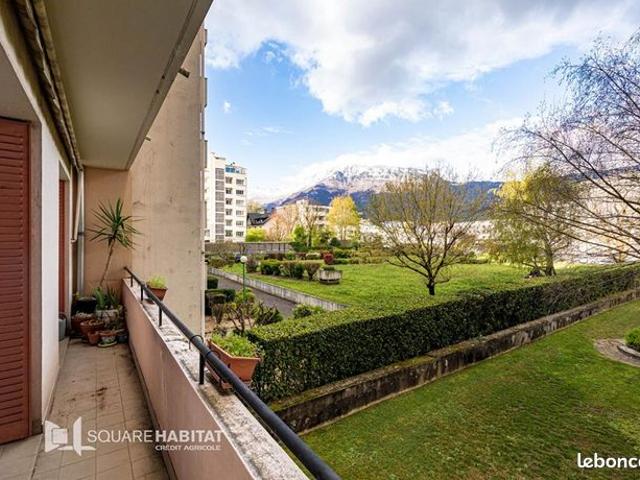 Appartement 5 pièces 135 m²