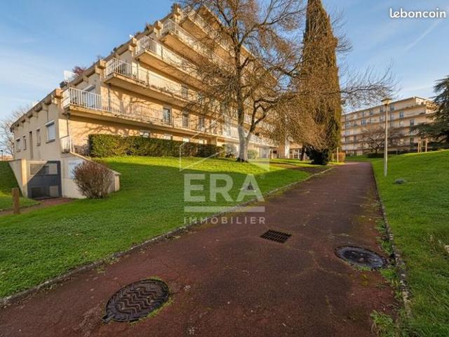 Appartement 5 pièces 135 m²
