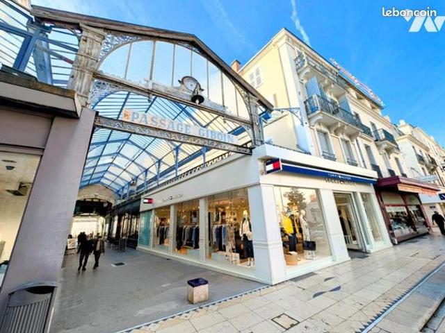 Appartement 5 pièces 135 m²
