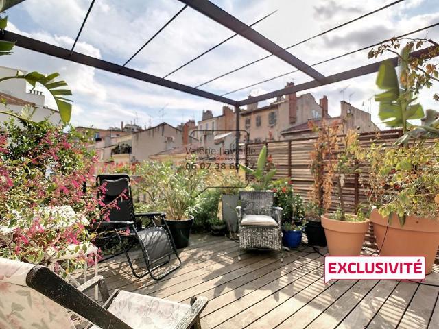 Appartement 5 pièces 135 m²