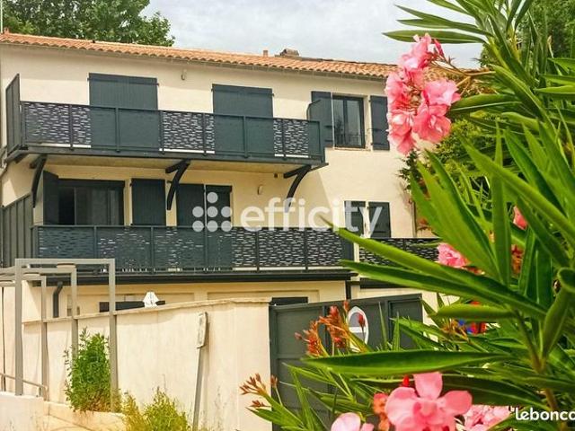 Appartement 5 pièces 135 m²
