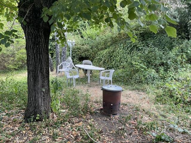 Appartement 5 pièces 135 m²
