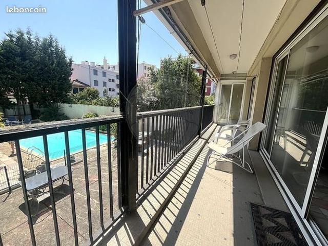 Appartement 5 pièces 135 m²