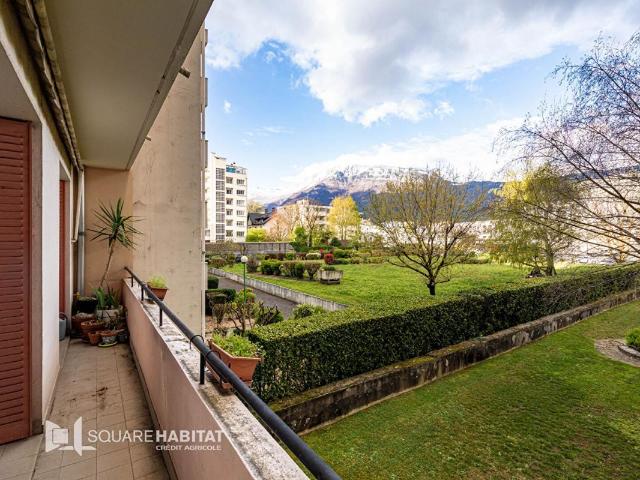 Appartement 5 pièces 135 m²
