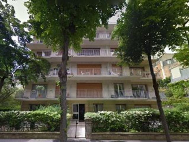 Appartement 5 pièces 135 m²