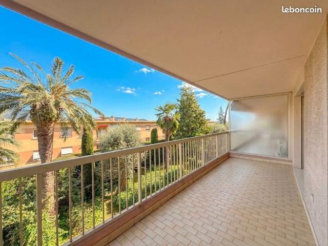 Appartement 5 pièces 135 m²