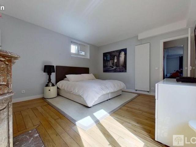 Appartement 5 pièces 135 m²