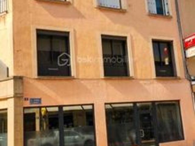 Appartement 5 pièces 135 m²