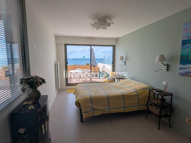 Appartement 5 pièces 135 m²