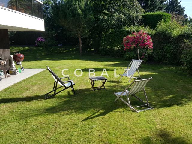 Appartement 5 pièces 135 m²
