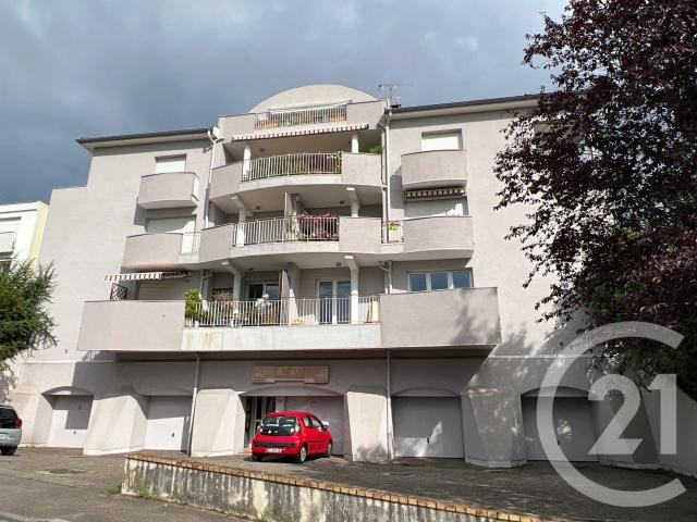 Appartement 5 pièces 135 m²