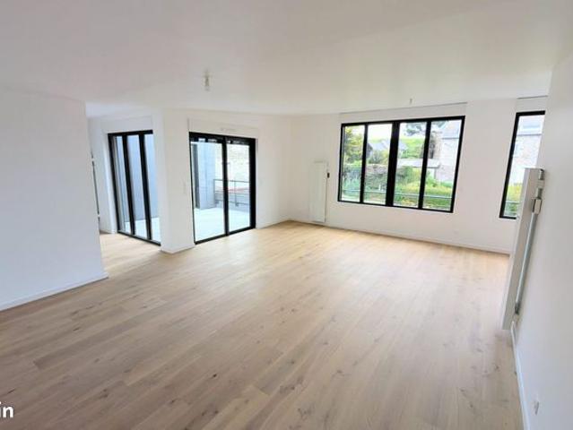 Appartement 5 pièces 135 m²