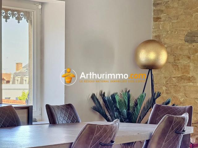 Appartement 5 pièces 135 m²