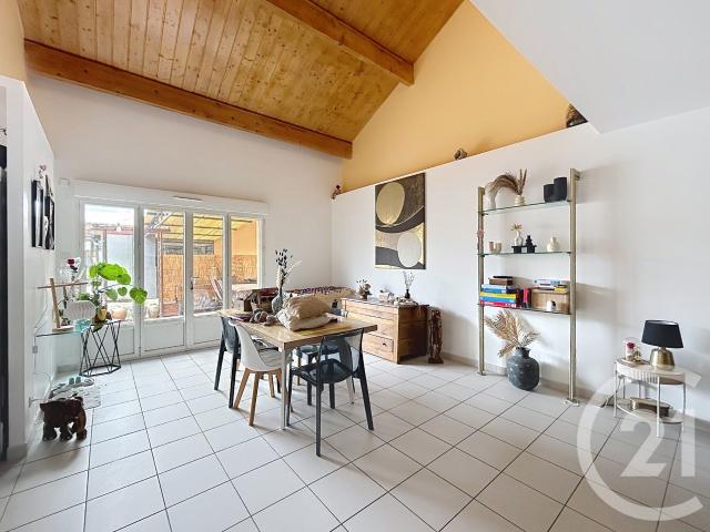 Appartement 5 pièces 135 m²