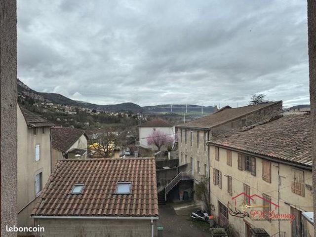 Appartement 5 pièces 135 m²