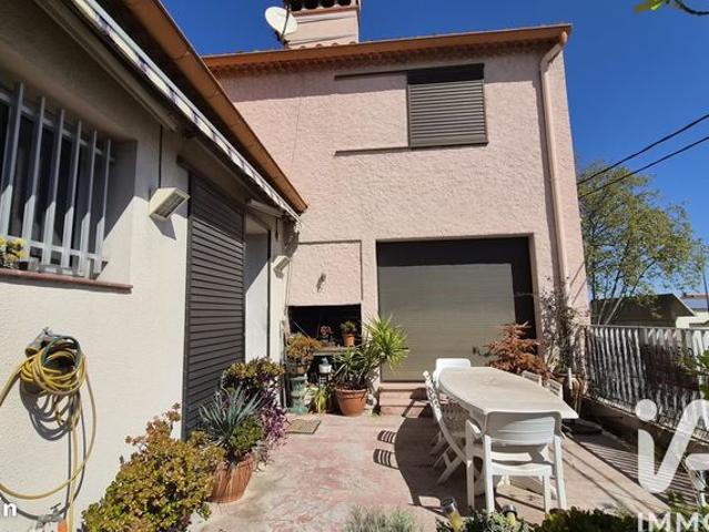 Appartement 5 pièces 135 m²