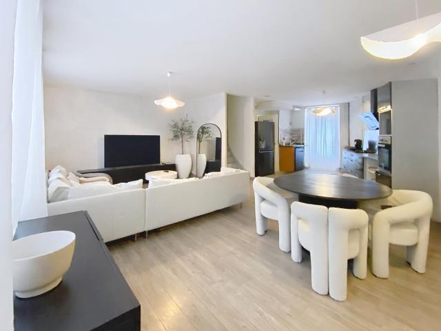 Maison 5 pièces 135 m²