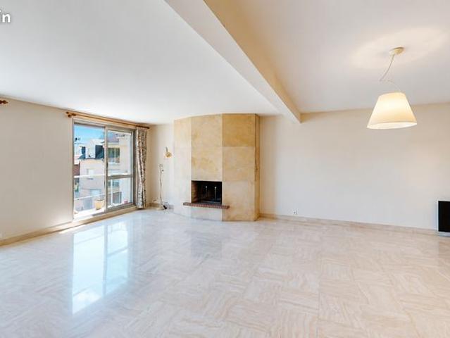 Appartement 5 pièces 135 m²