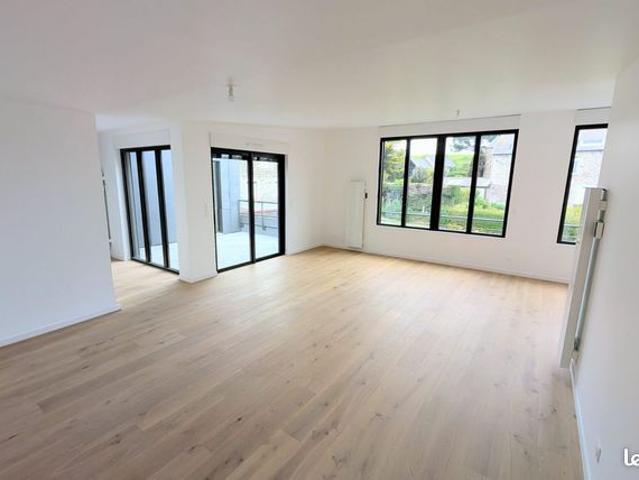 Appartement 5 pièces 135 m²