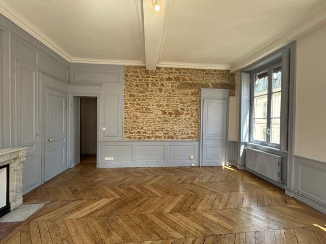 Appartement 5 pièces 135 m²