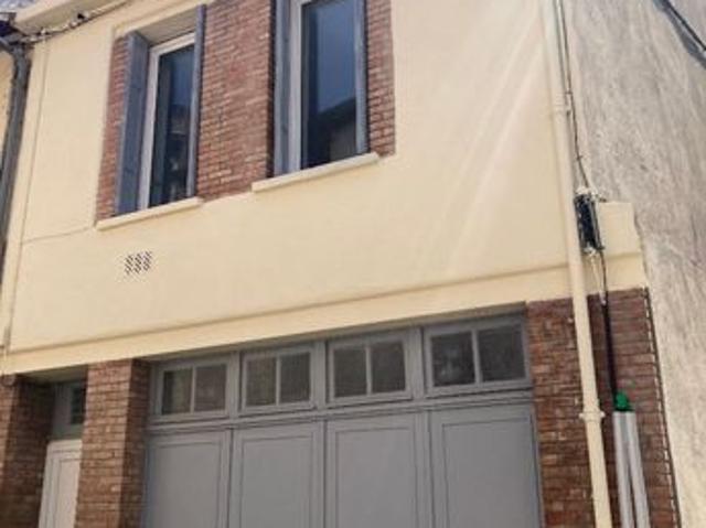 Appartement 5 pièces 135 m²