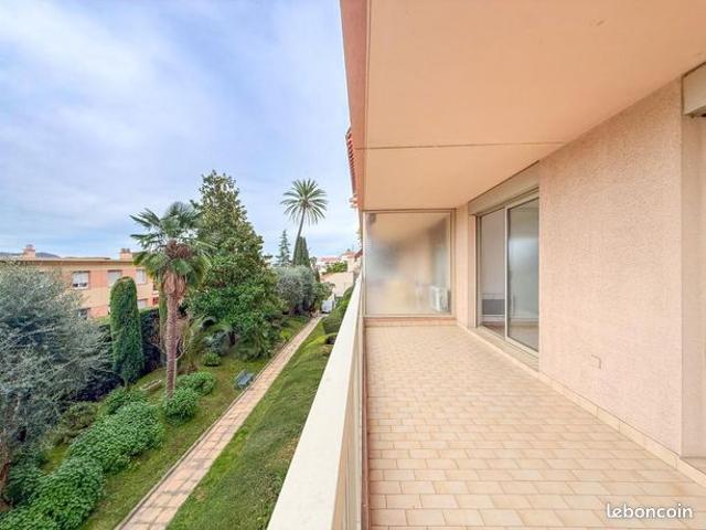 Appartement 5 pièces 135 m²