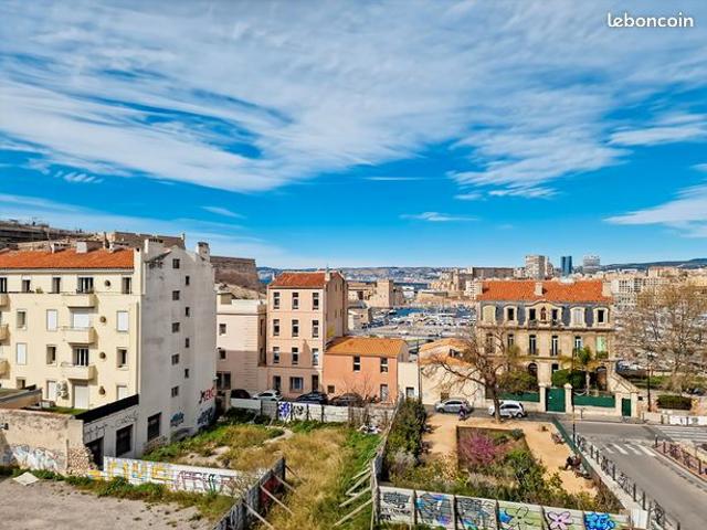 Appartement 5 pièces 135 m²