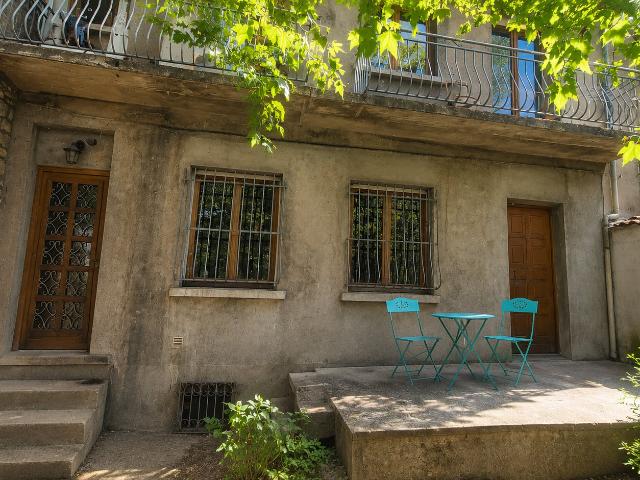 Appartement 5 pièces 135 m²