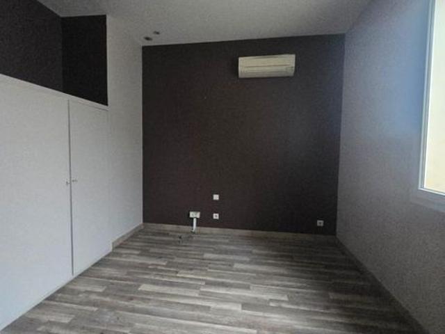 Appartement 5 pièces 135 m²
