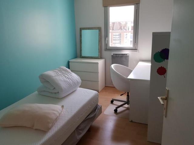 Appartement 5 pièces, 135 m² à louer à Bordeaux 33000