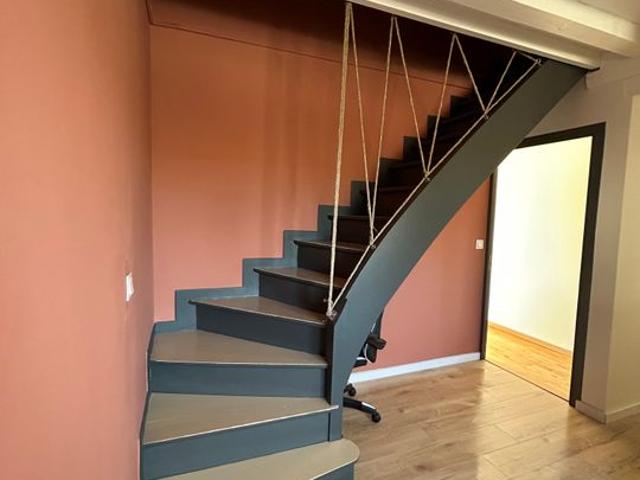Appartement 5 pièces, 135 m² à louer à Métabief 25370