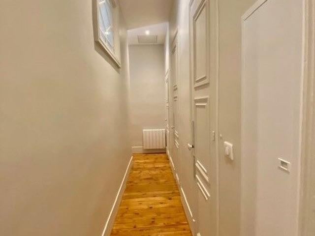 Appartement 5 pièces, 135 m² à louer à Toulouse 31000