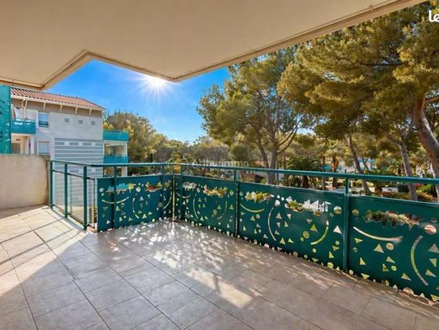 Appartement 5 pièces 136 m²
