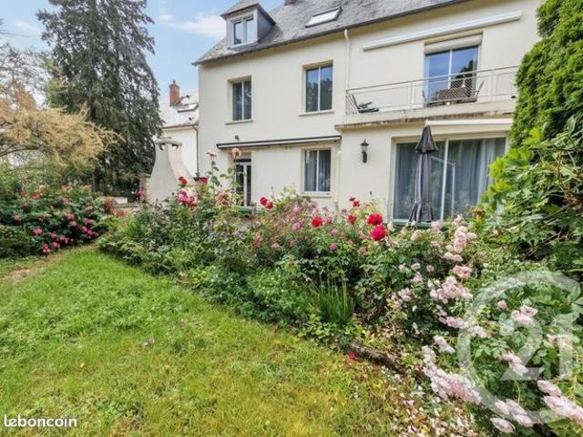 Appartement 5 pièces 136 m²
