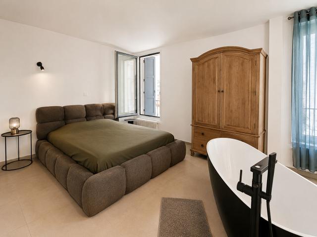 Appartement 5 pièces 136 m²