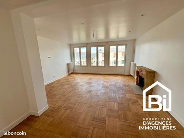 Appartement 5 pièces 136 m²