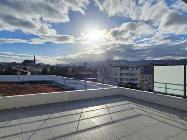 Appartement 5 pièces 136 m²