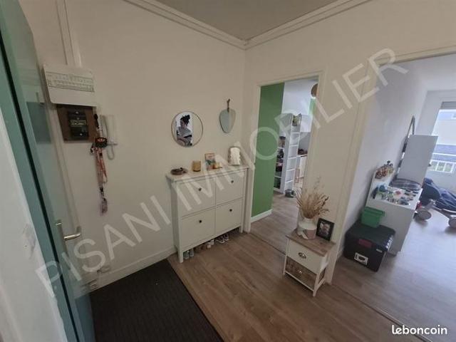 Appartement 5 pièces 136 m²