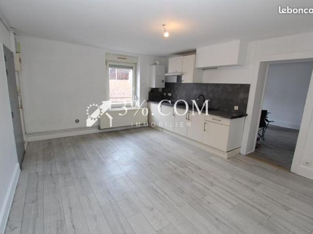 Appartement 5 pièces 136 m²