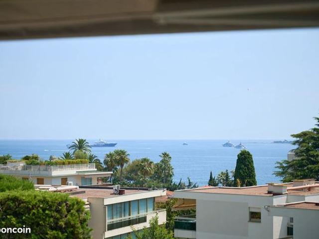 Appartement 5 pièces 136 m²