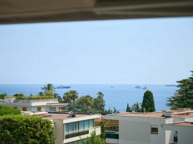 Appartement 5 pièces 136 m²