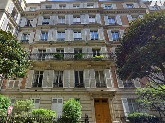 Appartement 5 pièces 136 m²