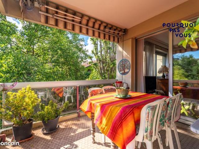 Appartement 5 pièces 136 m²