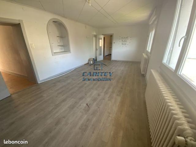 Appartement 5 pièces 136 m²