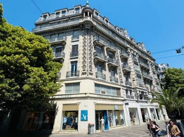 Appartement 5 pièces 136 m²
