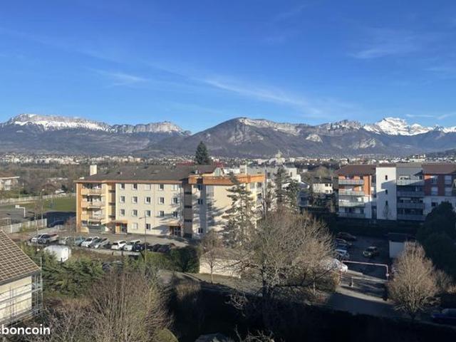 Appartement 5 pièces 136 m²